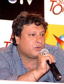 Tigmanshu Dhulia - Wikiunfold